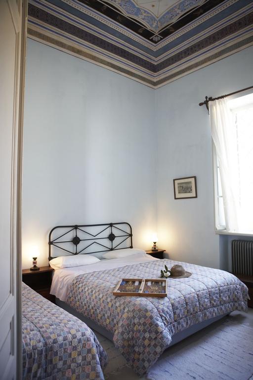 Archontiko Stathopoulou Hotel อาจิออสจอร์จิโอนิลิอาส ห้อง รูปภาพ
