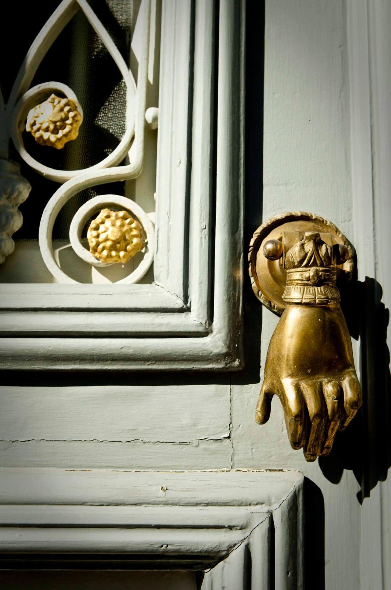 Archontiko Stathopoulou Hotel อาจิออสจอร์จิโอนิลิอาส ภายนอก รูปภาพ